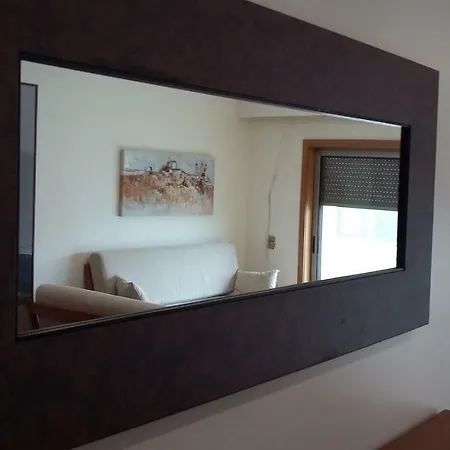 Oporto Beach Apartmán