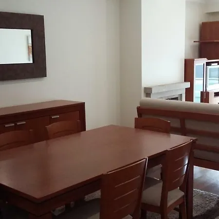 Apartmán Oporto Beach
