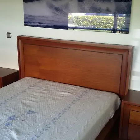 Oporto Beach Apartmán *