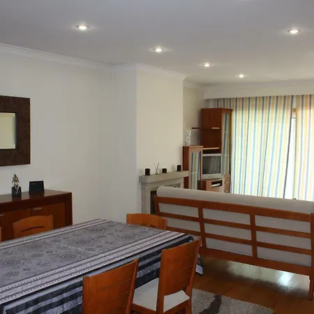 Oporto Beach Apartmán