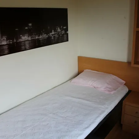 Oporto Beach Apartman *