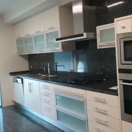 Oporto Beach Apartment