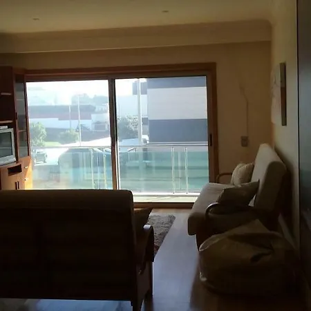 Oporto Beach Апартаменты *