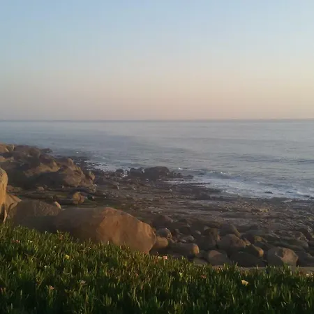 Oporto Beach Apartment *